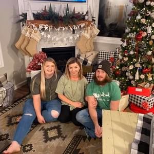 Meet your Posher, Tanner